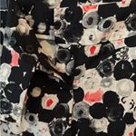 Milly  Pants. Cotton blend. ‎ Front zipper.   Size 8 Photo 8