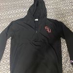 Champion FSU Windbreaker/rain Jacket Photo 0