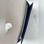 Vivienne Westwood Authentic  vintage-stlye unisex Orb Pattern Folding Long wallet Photo 5