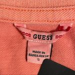 Guess  Cotton Pique Polo Shirt Photo 9