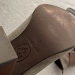 Ash  Suede Ankle Booties Photo 6