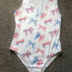 Nana Macs  Bodysuit Photo 0