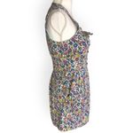 Cultured’Amour Vintage Ditsy Floral Button Front Romper Size L Photo 83