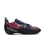 Nike NWT  SuperRep Cycle 2 NN Women Shoes Blackened Blue DH3395 400 Size 11 Photo 9