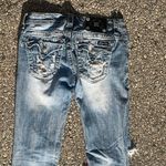 Miss Me  Signature Rise Jeans Photo 9