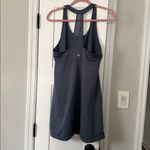 GapFit Blue Racerback Dress, size Large Photo 1