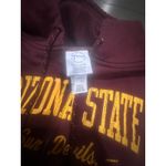Gear for Sports Arizona State Sun Devils zip up hoodie (2XL) Photo 5