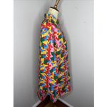 Nooworks Plus  Art Teacher Dress in Macarena Print 5X Photo 3