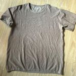 Good American  Oversized Terry Cloth Top Photo 0