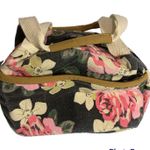Ella & Elly  Backpack and Lunch Bag Floral PreOwned Photo 6