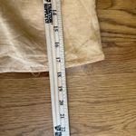 Prómesa Promesa Like a Queen‎ Puff-Sleeve V-Neck Blouse Medium Photo 3