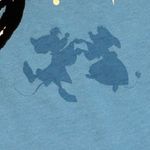 Disney  Parks whimsical Cinderella oversized playful comfy cozy sleep shirt OS Photo 1