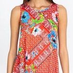 Johnny Was  Martha Swing Tank size XXS Photo 0