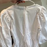 Danielle Bernstein  mini dress size 4 NWT Photo 7