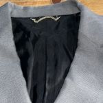 Salvatore Ferragamo Woman’s  Wool Jacket Women's  Size 44 (10) Photo 4