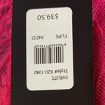 Frederick's of Hollywood  Pink Lace Bra Photo 5