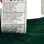 NEW New York Jets Jersey Womens L Green Blank NFL Pro Line‎ 365 Football Size L Photo 6