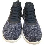 APL Women's TechLoom Tracer Navy / White / Melange Size 11 New in Box MSRP $250 Photo 0