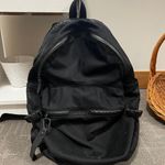 Lululemon Backpack Photo 1