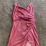 superdown Pink Dress Photo 1