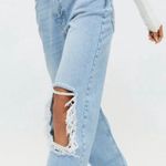 BDG High rise Baggy Jeans Photo 0