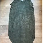 Anthropologie Sabina Musayev  Textured Renaissance Midi Dress Size XL Photo 1