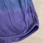 Spiritual Gangster  Ombré Style Shorts Photo 5