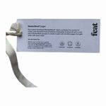 Feat Sunset Lover Cozy Joggers BlanketBlend Women’s XS Supremely Soft NWT White Photo 10