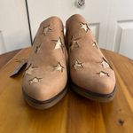 Seven7  Austin blush ankle boots size 9 Photo 3