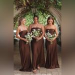 Show Me Your Mumu  Taylor Tube Maxi Dress Photo 2