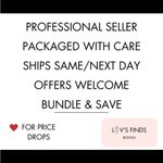 Open Edit  9 Black Women's Mary Jane Flats Photo 7