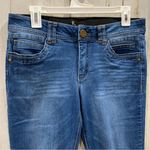 Democracy Ab Solution Cropped Skinny Jeans Photo 1