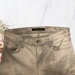 J Brand 🍁  Women’s Jeans ~ Distressed Tie Dye ~ Sz 25 Photo 5