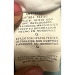 Champion Y2K  Reverse Weave Sweatshirt Teal Aqua Blue  Essential Retro Large Photo 4