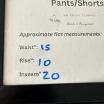 Sweaty Betty Power Zip Pocket Workout Crop Leggings Womens Size XL Blue Floral Photo 7