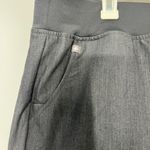 FIGS NWT- High Waisted Zamora Jogger Scrub Pants Graphite Size Petite 2XL Photo 1