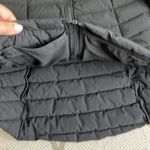 π° Nautical water resistant comfort stretch packable puffer hoodie zip up jacket Photo 11