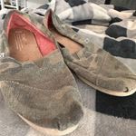 Toms  Camo Shoes Photo 0