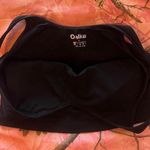 black align padded tank Photo 2