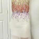 A'Gaci Springtime Chiffon Dress Photo 0