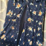 Miami Floral Dress Photo 7