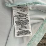 Columbia  PFG Women's XL Dress Teal Tropical Aqua Green/blue Cover Up #51 Photo 8