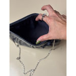 Women's Unbranded Handbag, One size, Navy Blue Photo 2