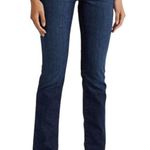 Ralph Lauren Size 8 Lauren Women’s  Premier Straight Jeans Photo 1