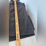 See By Chloe Blazer Brown Wool Blend Side Slits Career Office Luxe Size 4 Photo 8