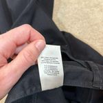 Wilfred Free  Aritzia Button Front Black Jeans Women Size 6 Photo 6