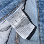 American Eagle  Light Blue Denim Wash Women’s Jeans Size 8 Photo 11