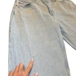 Abercrombie & Fitch Abercrombie &‎ Fitch Jeans The Loose High Rise Curve Love Womens Size 33 16 Photo 9