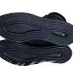 Timberland Black Londyn Leather Lace Up Sneakers 6 Photo 10