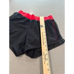 Old Varsity Brand Varsity Spirit athletic shorts‎ size small, cheer brand Photo 3